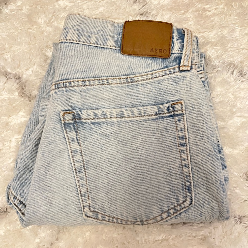 Aeropostale Jeans